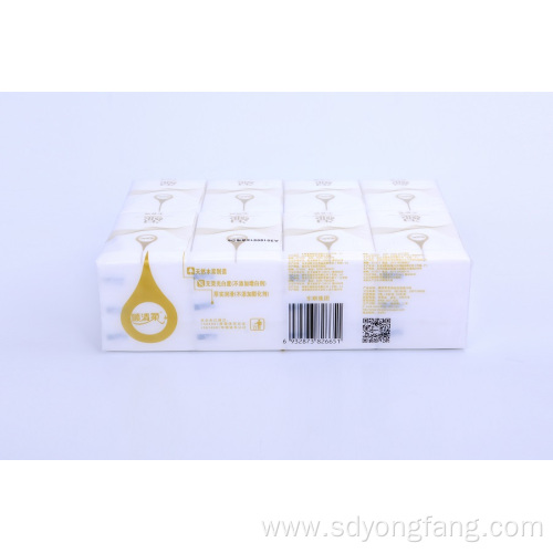 Pocket Hand Sanitary Napkin Paper